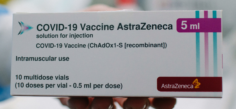 Covid-19 : le Mali suspend le vaccin Astrazenca