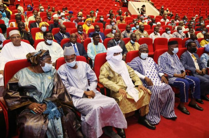 Des partis politiques boycottent l’élaboration de l’avant-projet de loi électorale