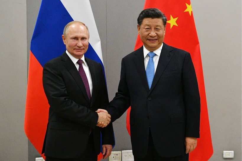 Transition au Mali : la Russie et la Chine réaffirment leur soutien