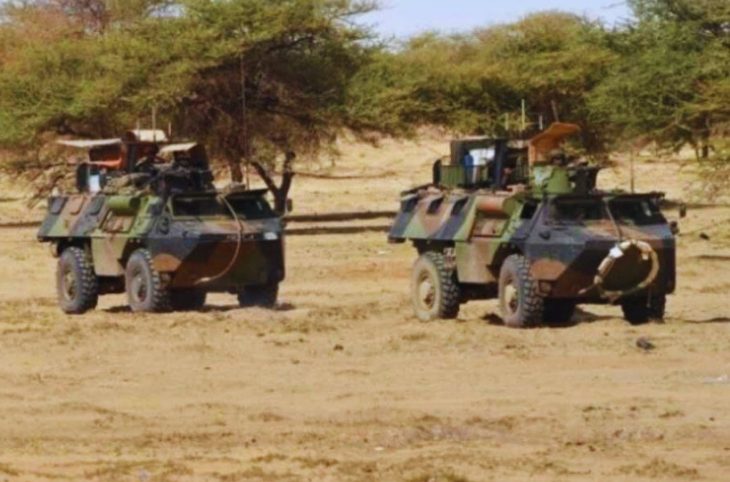 Attaques à Boni et Tessit : une vingtaine de terroristes et quatre militaires maliens morts, selon les Famas