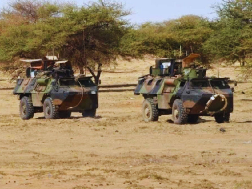 Attaques à Boni et Tessit : une vingtaine de terroristes et quatre militaires maliens morts, selon les Famas
