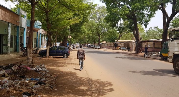 Manifestation à Bamako : plusieurs activités paralysées ce vendredi