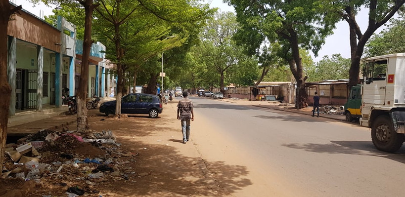 Manifestation à Bamako : plusieurs activités paralysées ce vendredi
