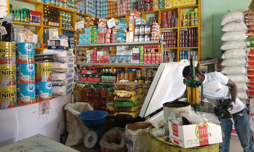 Réduction des taxes sur l’importation : commerçants et consommateurs apprécient différemment