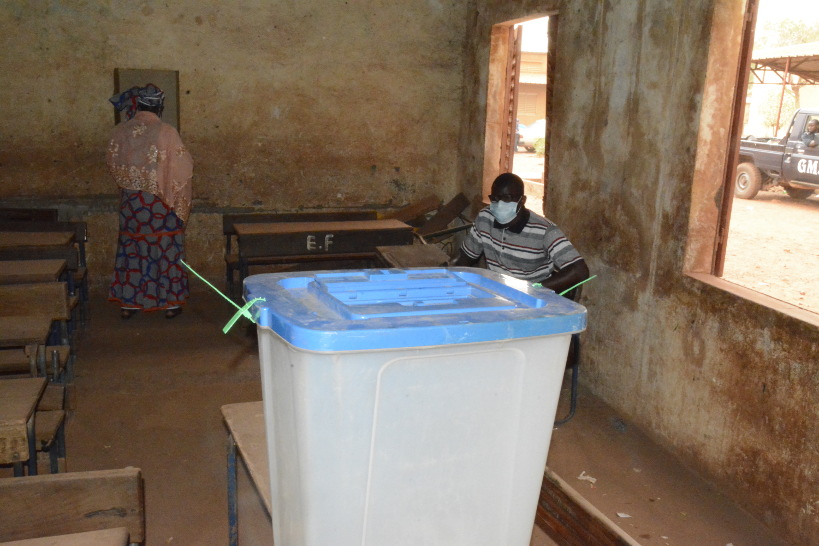 Législatives à Gossi, Ansongo, Talataye, Ouatagouna, Youwarou : second tour sous haute tension