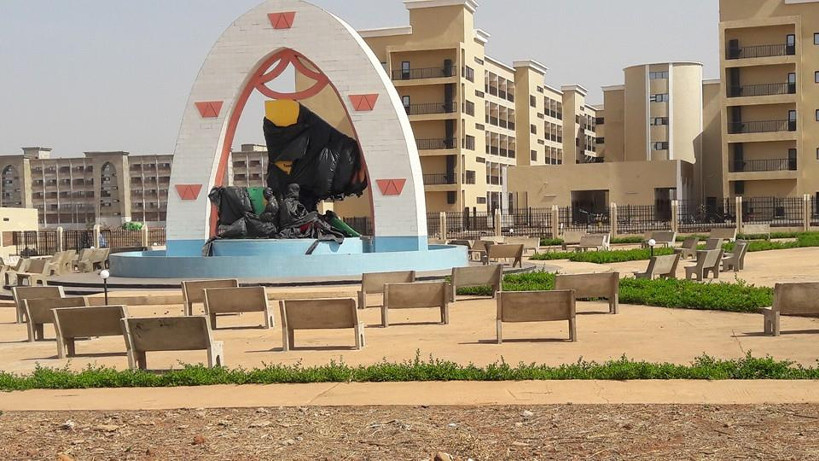 Université de Bamako : « des étudiants dénoncent un choix de filière imposé »