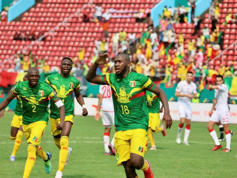 CAN Cameroun 2021 : le Mali remporte son premier match