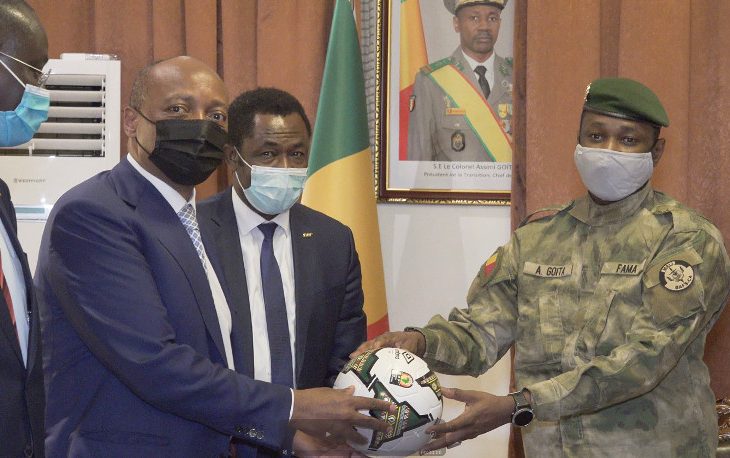 « Plus de doute », la CAN Cameroun 2021 commencera le 9 janvier prochain