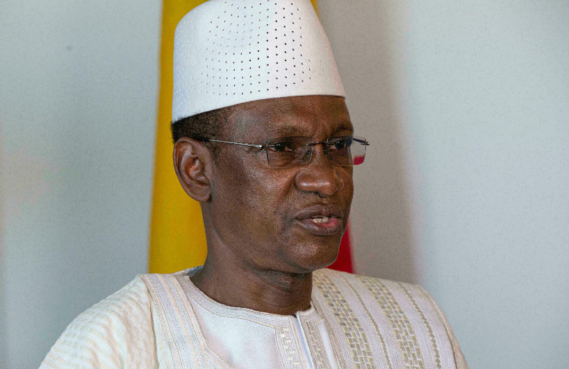 Mali : le PM accuse la France d’avoir formé et entrainé des terroristes à Kidal