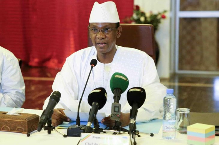 Plan d'actions du Gouvernement : un programme « trop ambitieux pour la durée de la transition »