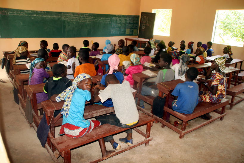 Crise scolaire : les parents d’élèves soucieux invitent les acteurs à penser à l’avenir de l’école malienne