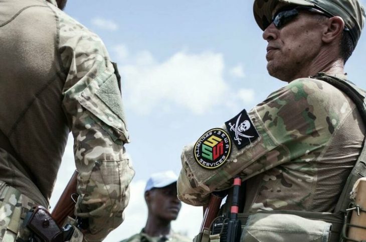15 pays européens et le Canada condamnent le « déploiement de mercenaires russes » au Mali