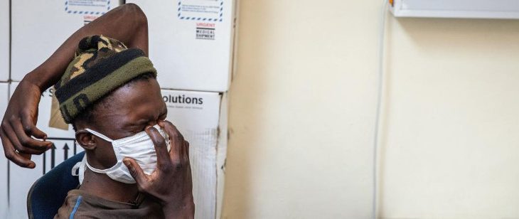Coronavirus : 12 Maliens décédés en France, 2 décès au Mali