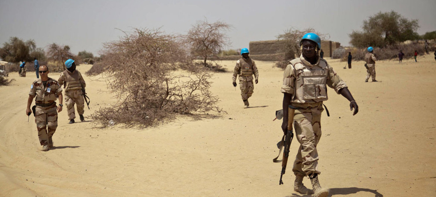 Rapport de l’ONU sur le Mali : 44 attaques en six mois, 344 cas de violations des droits de l’Homme