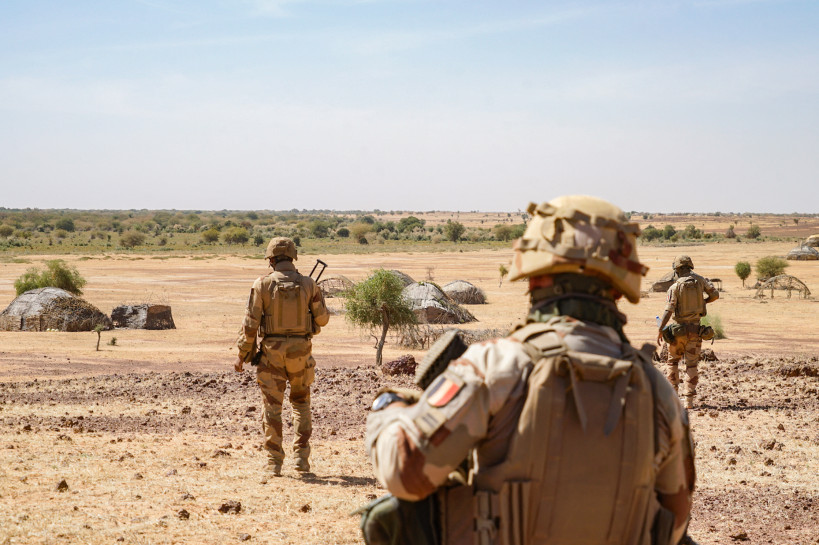 Nord du Mali : la fermeture des bases françaises prend forme