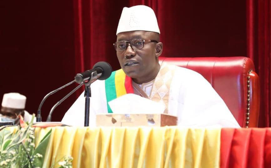 Mali : la légalité ou pas du CNT doit être tranchée par la cour constitutionnelle, estime la POCIM