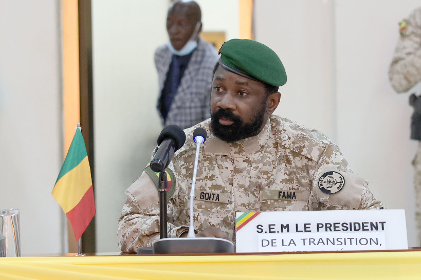 Assisesde la refondation : le président réinvite les forces vives, le cadre d’échanges confirme son boycott