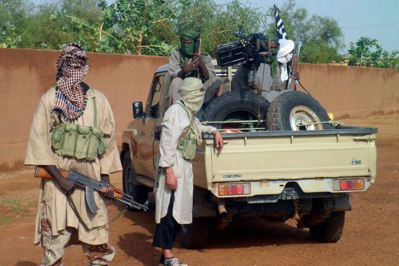 Deux présumés jihadistes arrêtés à Bamako