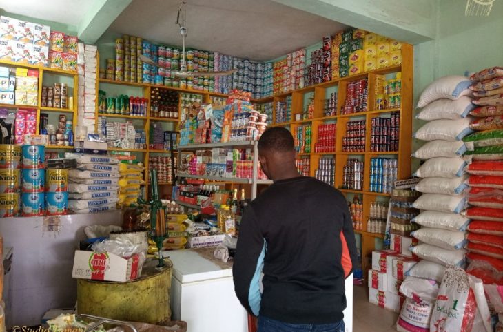 Denrées alimentaires : la hausse des prix n'épargne pas les régions