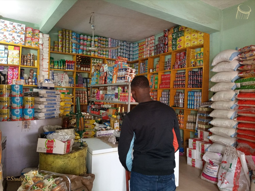 Denrées alimentaires : la hausse des prix n’épargne pas les régions