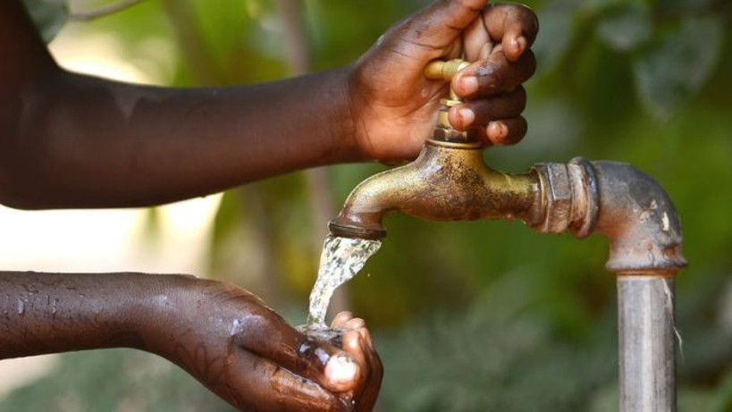 « Parlons de l’Environnement » : des Maliens réclament une eau de qualité