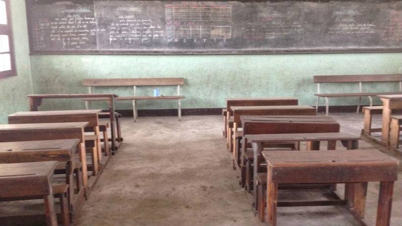 YOROSSO : fermeture de  toutes les écoles de la Commune d’Ourikela