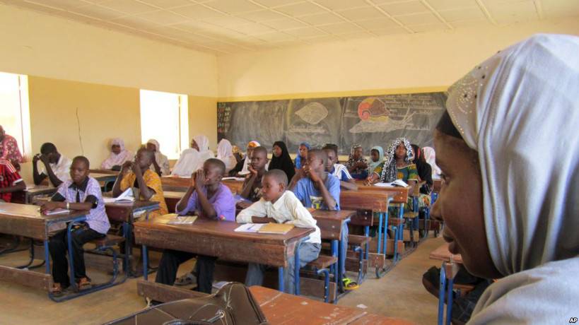 Kayes, Kati, Bamako : manifestations contre la grève des enseignants