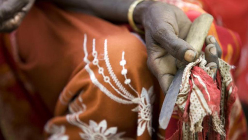 Mali : le taux de prévalence de l’excision stagne à 91%