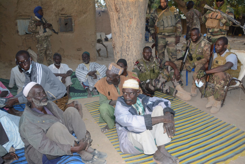 Recrudescence de l’insécurité au Mali : Quelle utilité des forces en présence ?