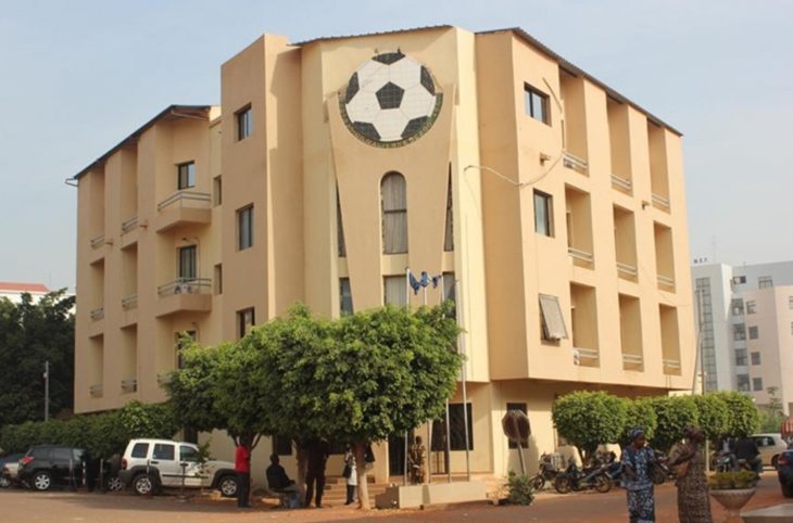 Crise à la Femafoot : la finale de la coupe du Mali reportée sine die