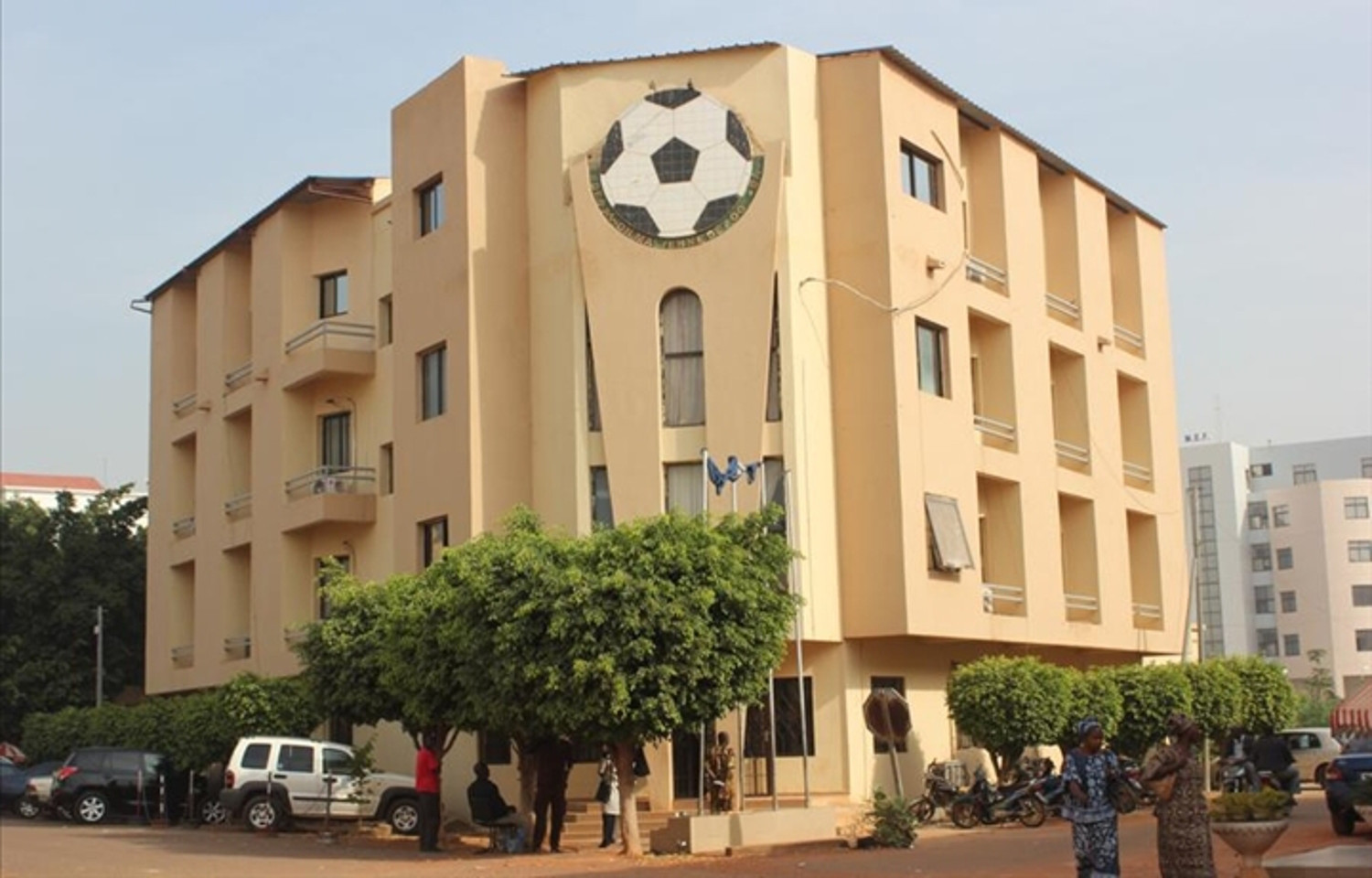 Crise à la Femafoot : la finale de la coupe du Mali reportée sine die