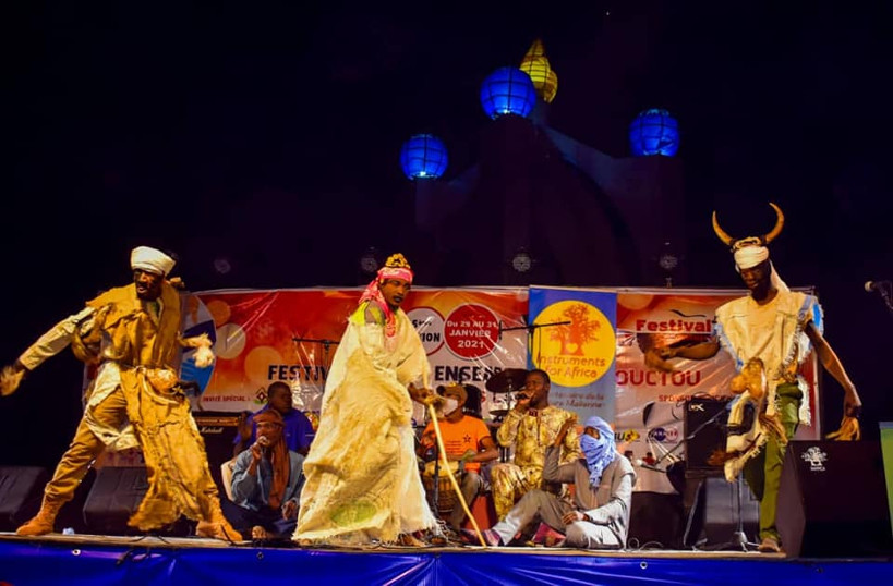 Festival du vivre ensemble à Tombouctou : un événement pour  » renforcer la cohésion sociale « 