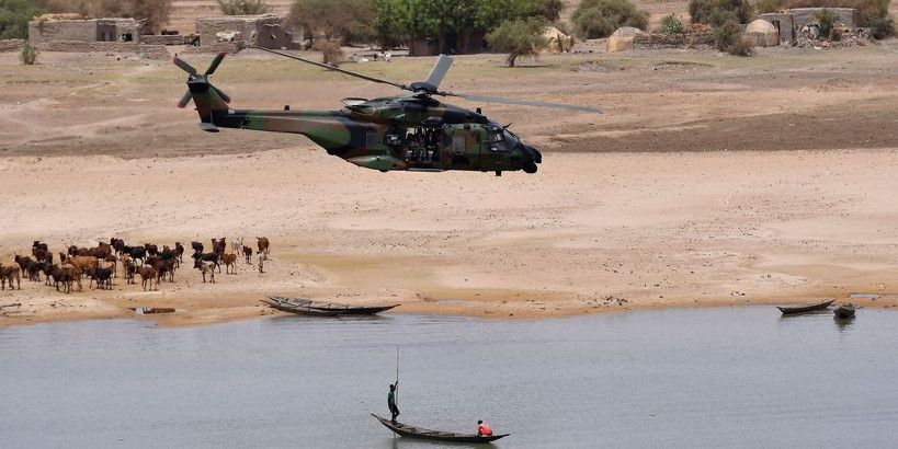 Mali : un nouveau rapport de la MINUSMA sur une attaque à Bounty