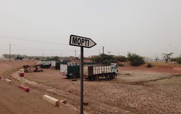 Fermeture des sites touristiques à Mopti, les autorités locales tirent la sonnette d’alarme