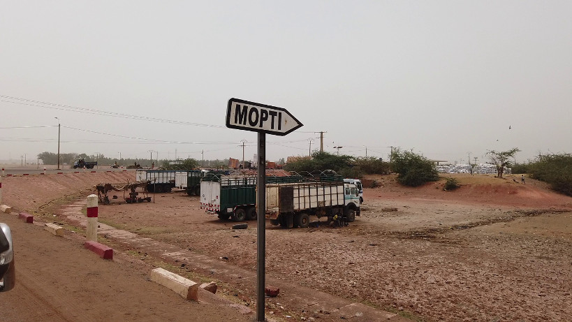 Fermeture des sites touristiques à Mopti, les autorités locales tirent la sonnette d’alarme