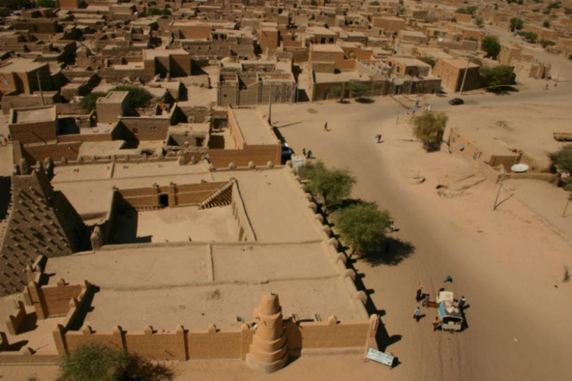 Nord du Mali : attaque, tentative d’assassinat et braquage ce week-end