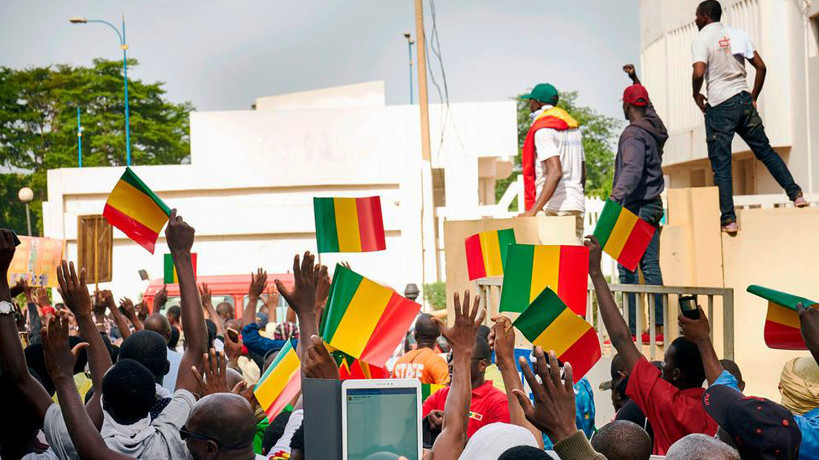 Grogne sociale au Mali : la révision des listes électorales reste suspendue