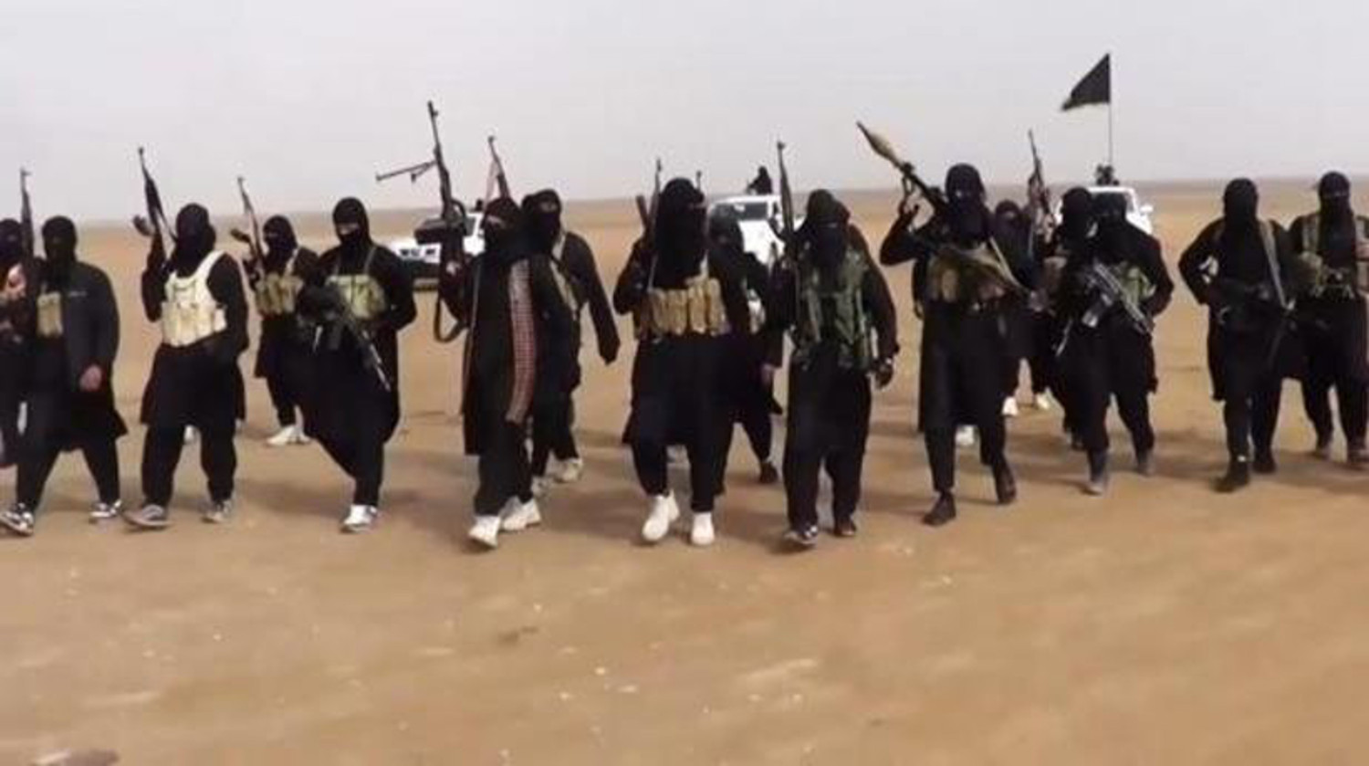 L’UA craint un retour des djihadistes africains de l’État islamique dans le Sahel