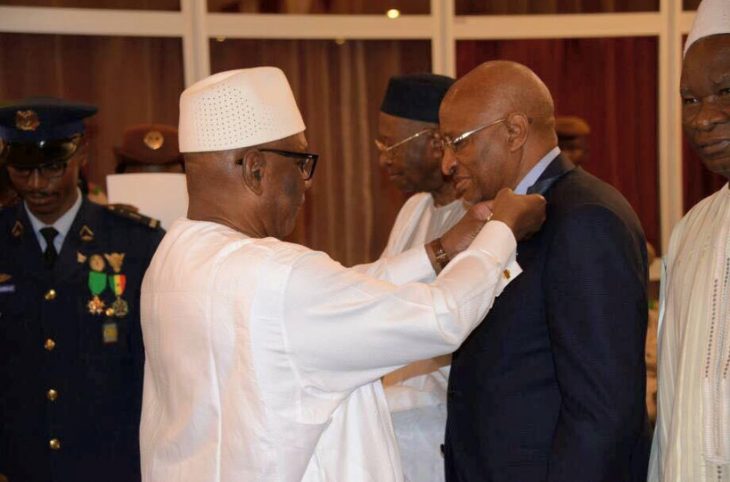 Mali : le nouveau gouvernement « attendu ce vendredi »