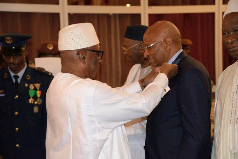 Mali : le nouveau gouvernement « attendu ce vendredi »