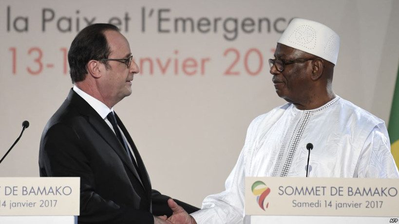 Sommet Afrique-France : paix, sécurité et immigration largement débattues