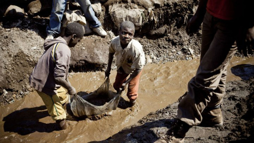 L’esclavage moderne existe dans tous les secteurs du travail au Mali, selon Amnesty International