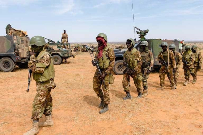 Lutte contre l’insécurité : « l’armée malienne doit revoir sa stratégie »