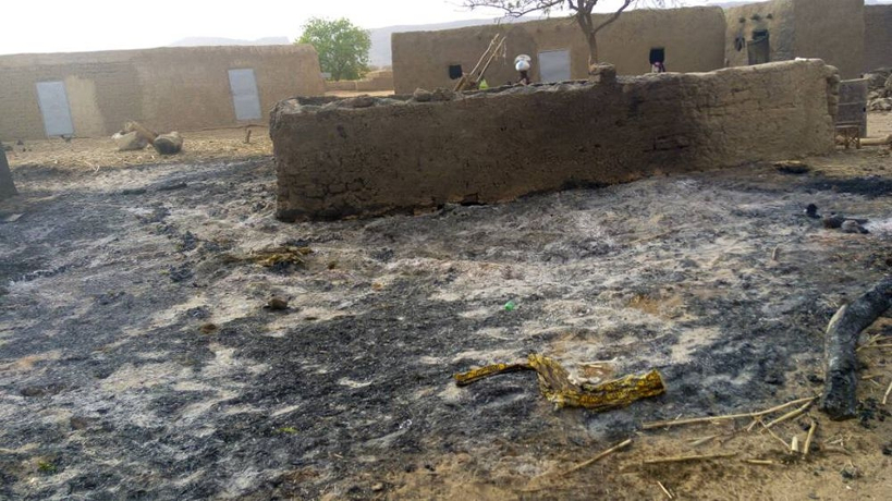 Insécurité à Mopti : les populations fuient l’escalade de violences