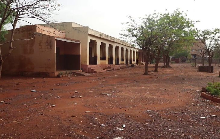 Insécurité : « fermeture des écoles » dans la commune de Dangha