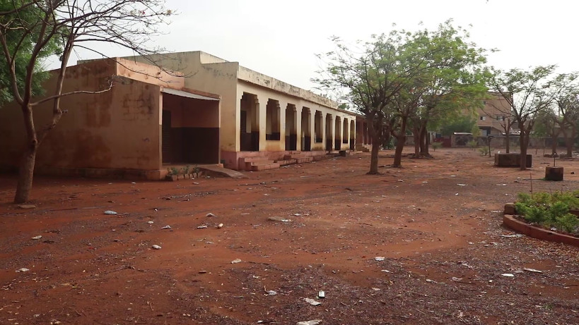 Insécurité : « fermeture des écoles » dans la commune de Dangha