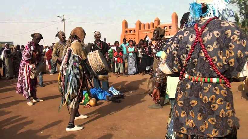 Korèdouga: les secrets d’une secte répandue dans plusieurs localités du Mali