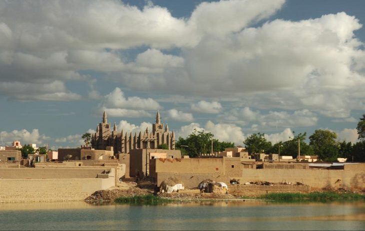 Centre du Mali, Kouakrou sous « l’emprise des terroristes »