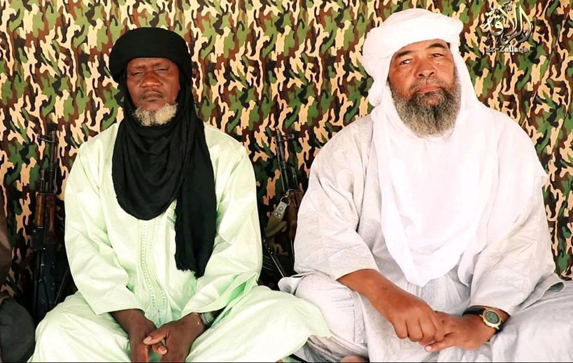 Négociation avec Kouffa et Iyad : « un risque de renforcer l’Etat islamique au Sahel »