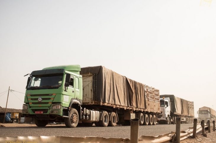 La CEDEAO et l'UEMOA maintiennent les sanctions contre le Mali